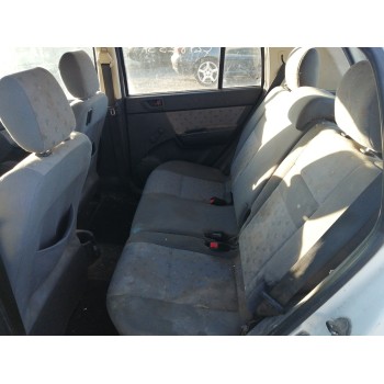 Recambio de carroceria corte para hyundai getz (tb) 1.1 12v cat referencia OEM IAM   