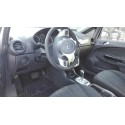 OPEL CORSA D