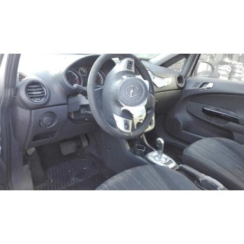 opel corsa d del año 2008