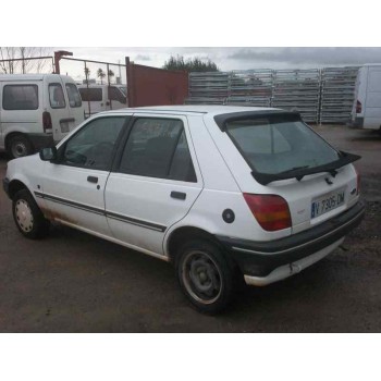 ford fiesta berl./courier del año 1990