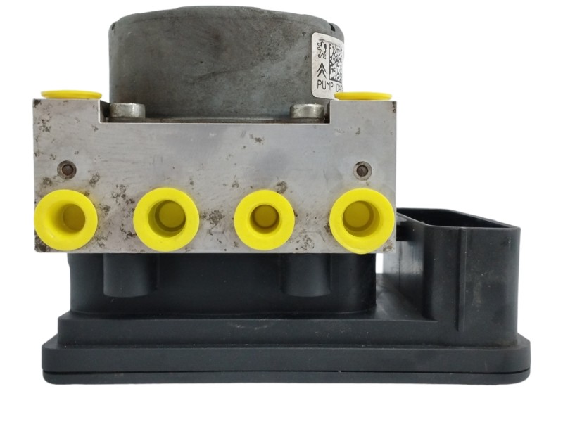 Recambio de abs para citroën c3 picasso 1.6 hdi fap referencia OEM IAM 9802460680 10022001214 