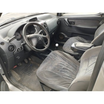 citroën berlingo del año 2004