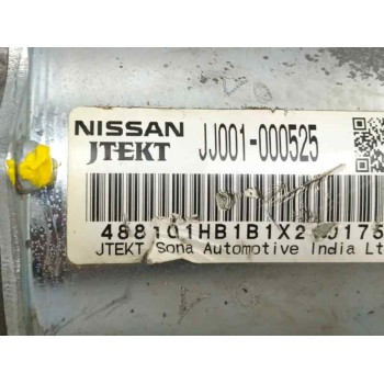 Recambio de columna direccion para nissan micra iv (k13k, k13kk) 1.2 referencia OEM IAM 488101HB1B JJ001000525 285001HA1A
