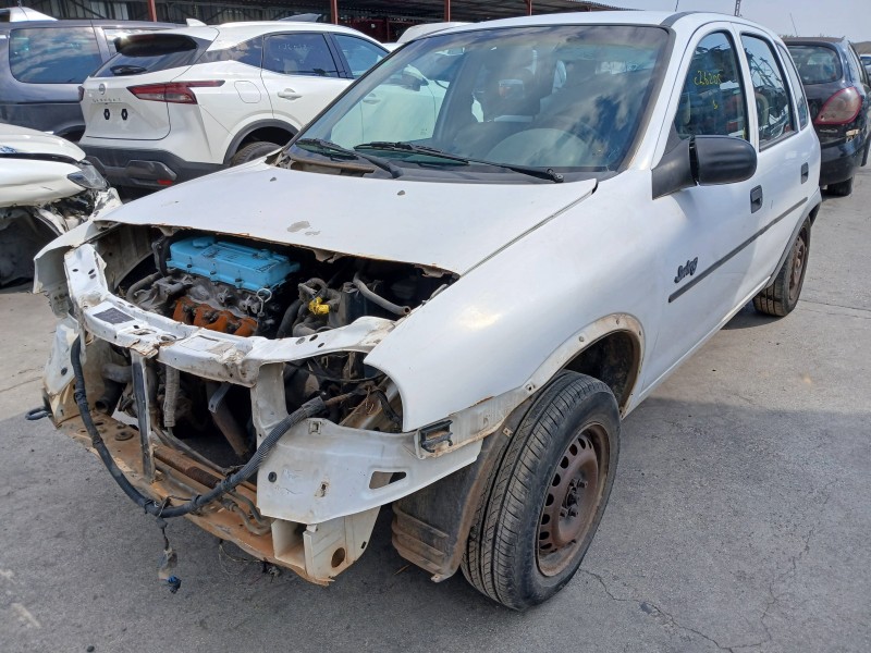 OPEL CORSA B