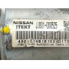Recambio de columna direccion para nissan micra iv (k13k, k13kk) 1.2 referencia OEM IAM 488101HB1B JJ001000525 285001HA1A