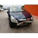 OPEL CORSA D
