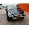 opel corsa d del año 2011