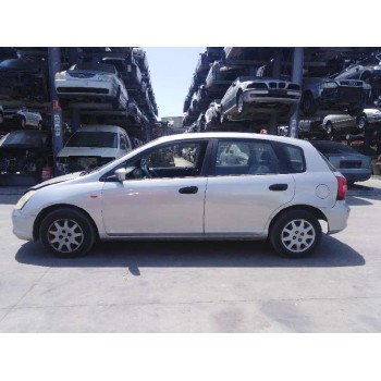 honda civic berlina 3 (ep1/2) del año 2001