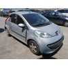 peugeot 107 del año 2008