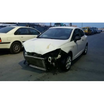 seat ibiza sc (6j1) del año 2008