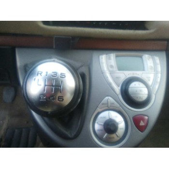 lancia phedra (180) del año 2003