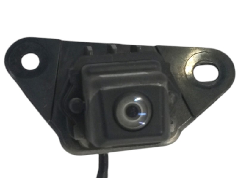 Recambio de camara vision trasera para toyota prius (nhw20) 1.5 cat referencia OEM IAM 8679047020 Recambio de camara vision trasera para toyota prius (nhw20) 1.5 cat referencia OEM IAM 8679047020