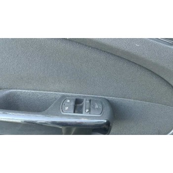 opel corsa d del año 2008