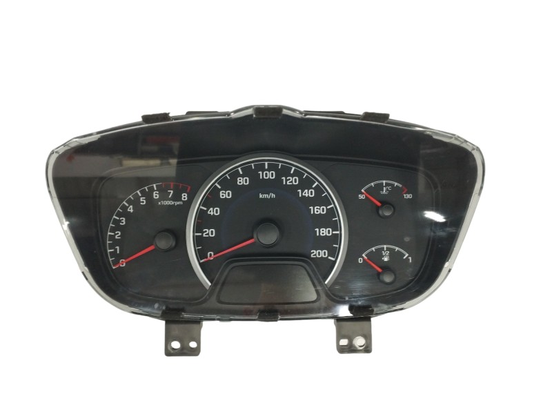 Recambio de cuadro instrumentos para hyundai i10 1.0 cat referencia OEM IAM 94003B9020 Recambio de cuadro instrumentos para hyundai i10 1.0 cat referencia OEM IAM 94003B9020