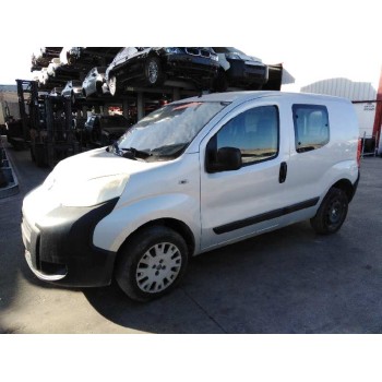 fiat fiorino del año 2010