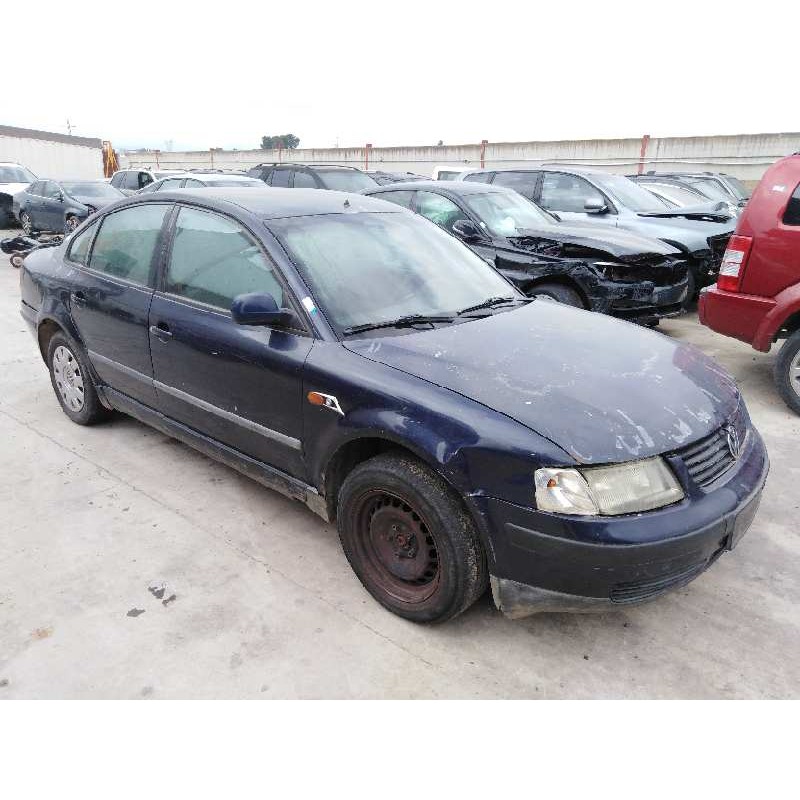 volkswagen passat b5 (3b2) del año 1996