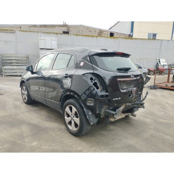 opel mokka / mokka x (j13) del año 2018