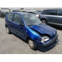 FIAT SEICENTO / 600 (187_)