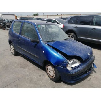 fiat seicento (187) del año 2002