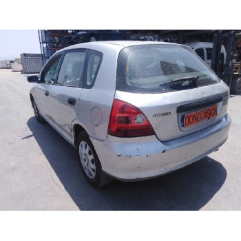 honda civic berlina 3 (ep1/2) del año 2001