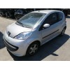 peugeot 107 del año 2008