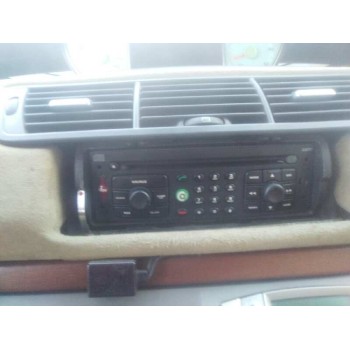 lancia phedra (180) del año 2003