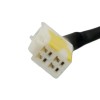 Recambio de camara vision trasera para toyota prius (nhw20) 1.5 cat referencia OEM IAM 8679047020  
