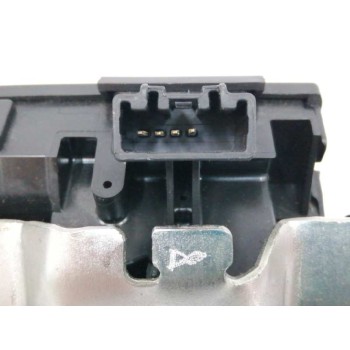 Recambio de cerradura maletero / porton para ford fiesta (cb1) 1.25 16v cat referencia OEM IAM 8A61A442A66BC  