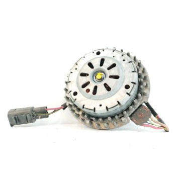 Recambio de electroventilador para infiniti qx30 2.2 d awd referencia OEM IAM A2045000493  