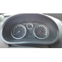 OPEL CORSA D
