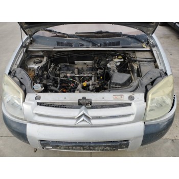 citroën berlingo del año 2004