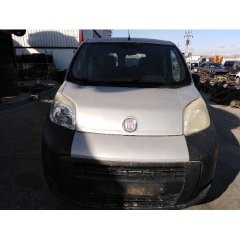 fiat fiorino del año 2010