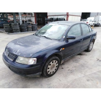 volkswagen passat b5 (3b2) del año 1996