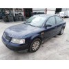 volkswagen passat b5 (3b2) del año 1996