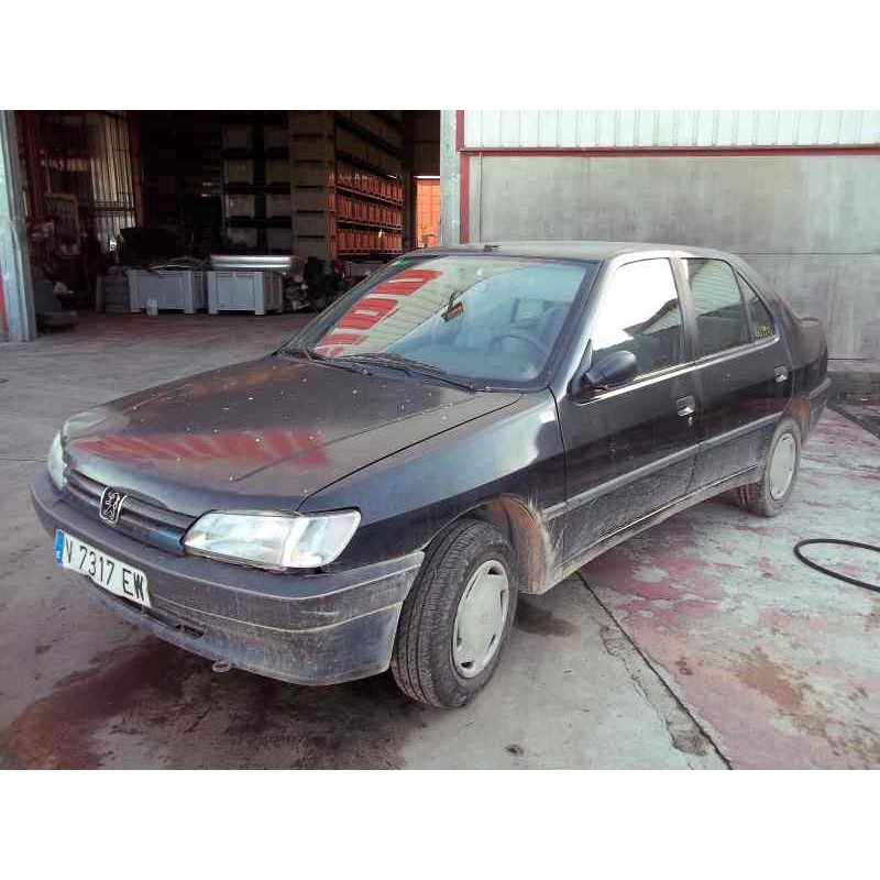 peugeot 306 berlina 4 puertas (s1) del año 1994