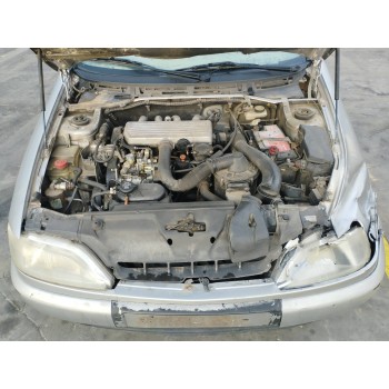 citroën xsara berlina del año 1998