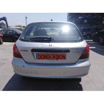 honda civic berlina 3 (ep1/2) del año 2001