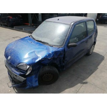 fiat seicento (187) del año 2002