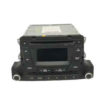 SISTEMA AUDIO / RADIO CD 96170B90004X 