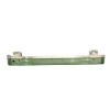 Recambio de refuerzo paragolpes delantero para peugeot partner k9 1.5 blue hdi 100 referencia OEM IAM   