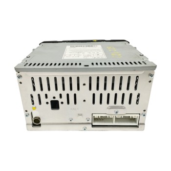 Recambio de sistema audio / radio cd para hyundai i10 1.0 cat referencia OEM IAM 96170B90004X  