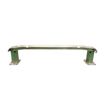 Recambio de refuerzo paragolpes delantero para peugeot partner k9 1.5 blue hdi 100 referencia OEM IAM   