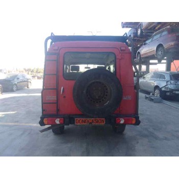 suzuki ps 10 santana del año 2004