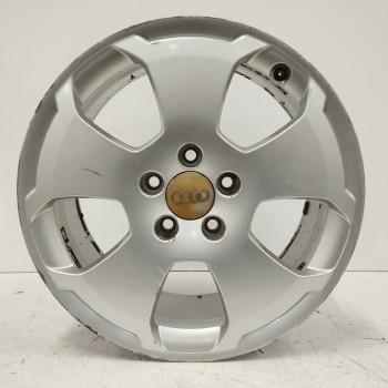 Recambio de llanta para audi a3 (8p1) 1.9 tdi referencia OEM IAM 8P0601025C 7,5JX17H2 ET56 5H 5X112