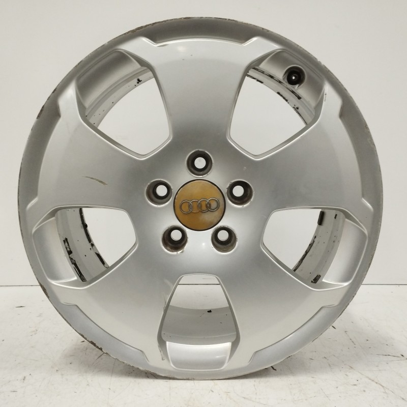 Recambio de llanta para audi a3 (8p1) 1.9 tdi referencia OEM IAM 8P0601025C 7,5JX17H2 ET56 5H 5X112