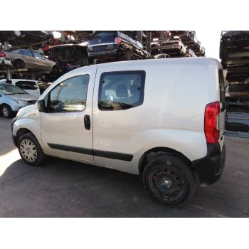 fiat fiorino del año 2010