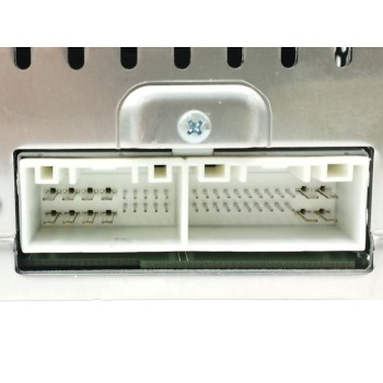 Recambio de sistema audio / radio cd para hyundai i10 1.0 cat referencia OEM IAM 96170B90004X  