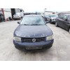 volkswagen passat b5 (3b2) del año 1996
