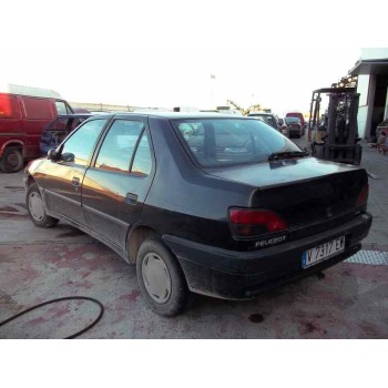 peugeot 306 berlina 4 puertas (s1) del año 1994