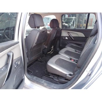 citroën c4 grand picasso del año 2017